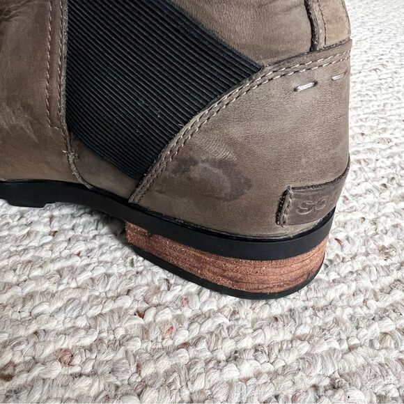 Sorel Women's Emelie Chelsea Bootie - Picture 12 of 12